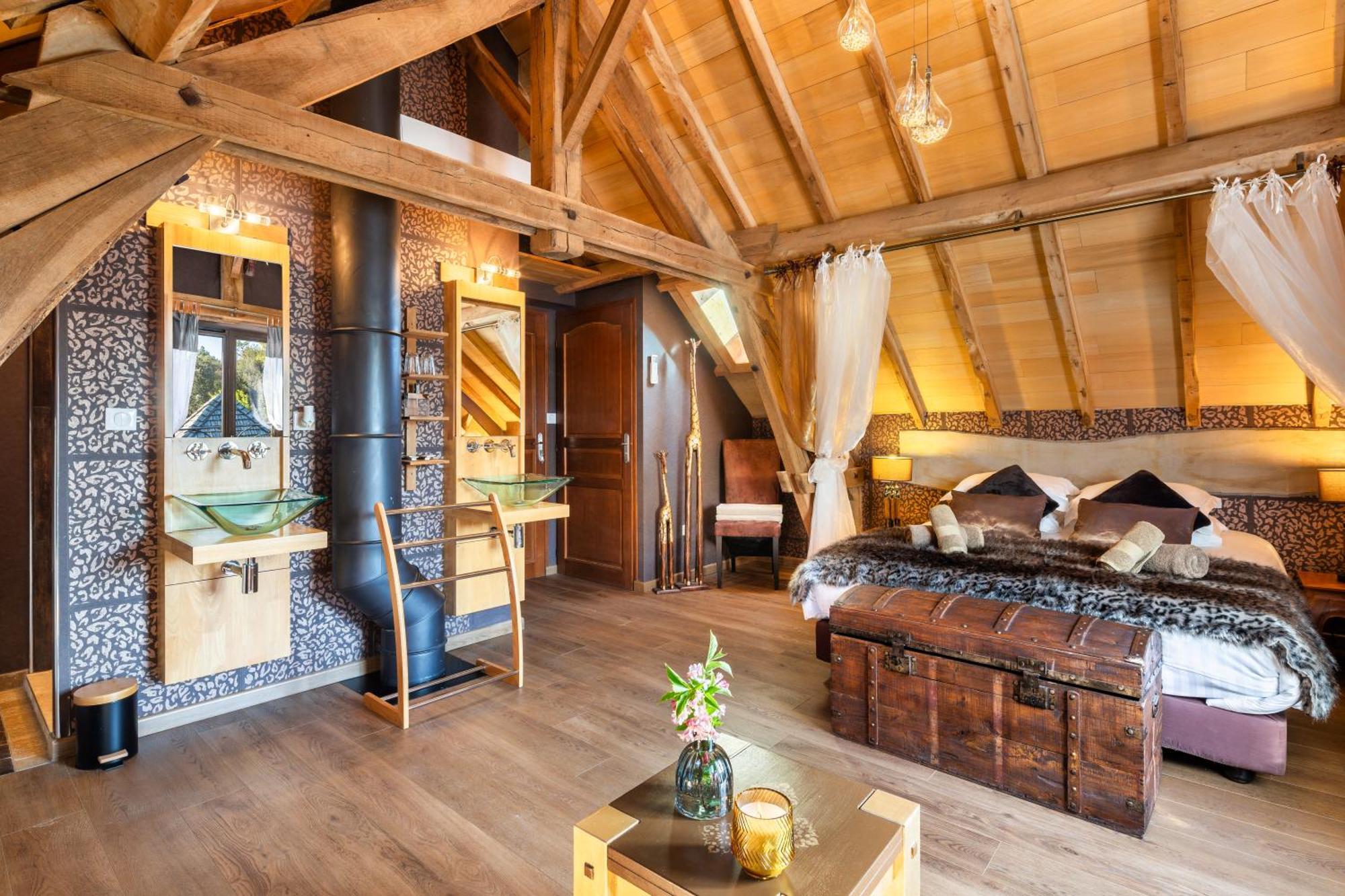 Domaine De Campagnac - Spa & Sauna Carsac-Aillac Экстерьер фото