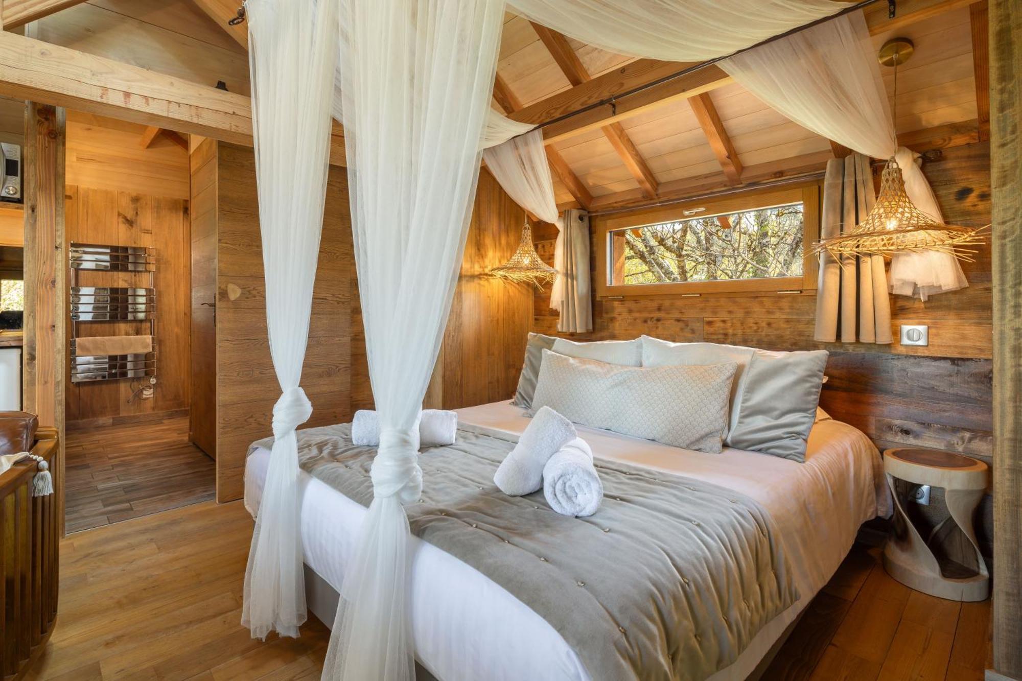 Domaine De Campagnac - Spa & Sauna Carsac-Aillac Экстерьер фото