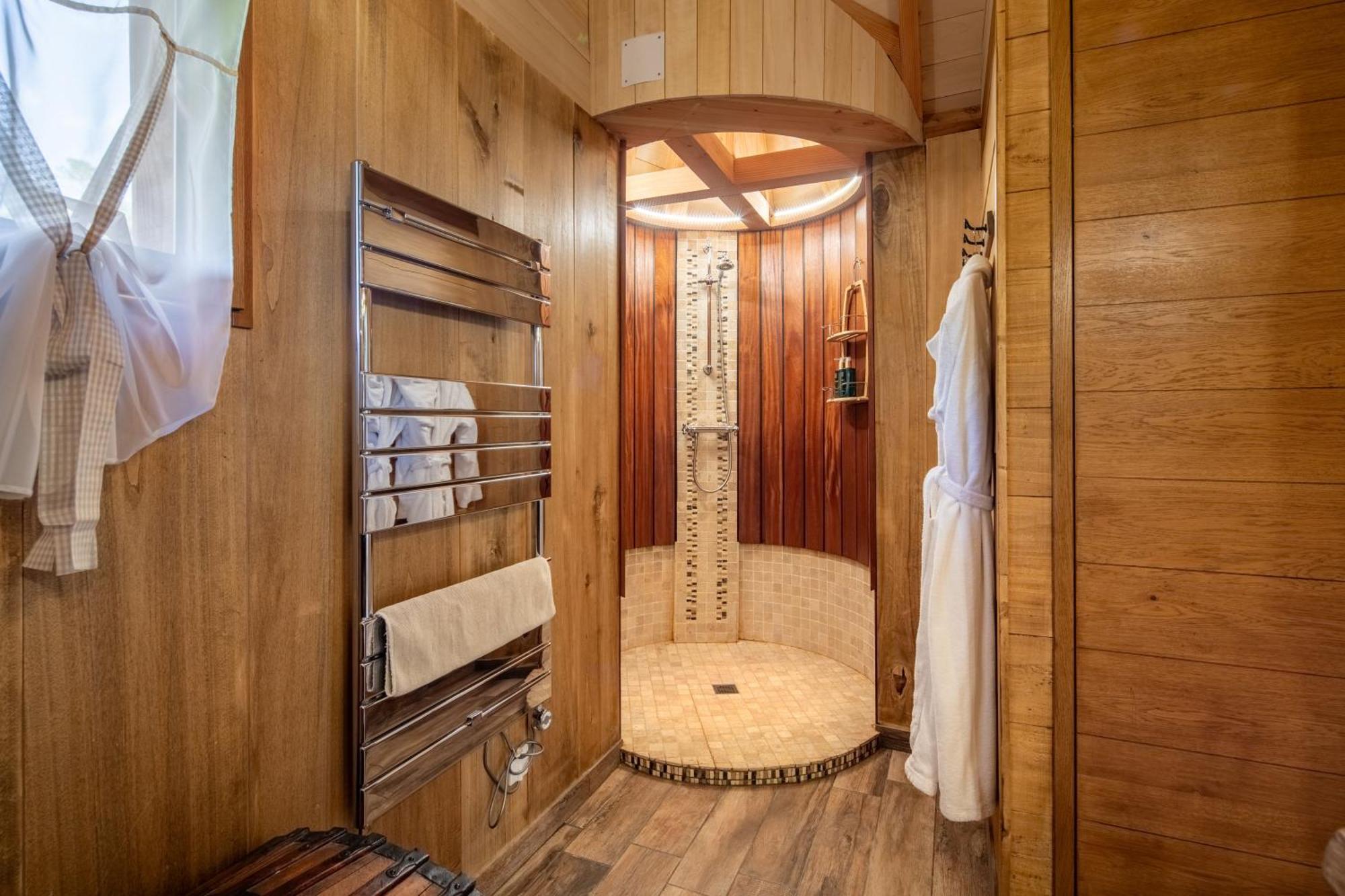 Domaine De Campagnac - Spa & Sauna Carsac-Aillac Экстерьер фото
