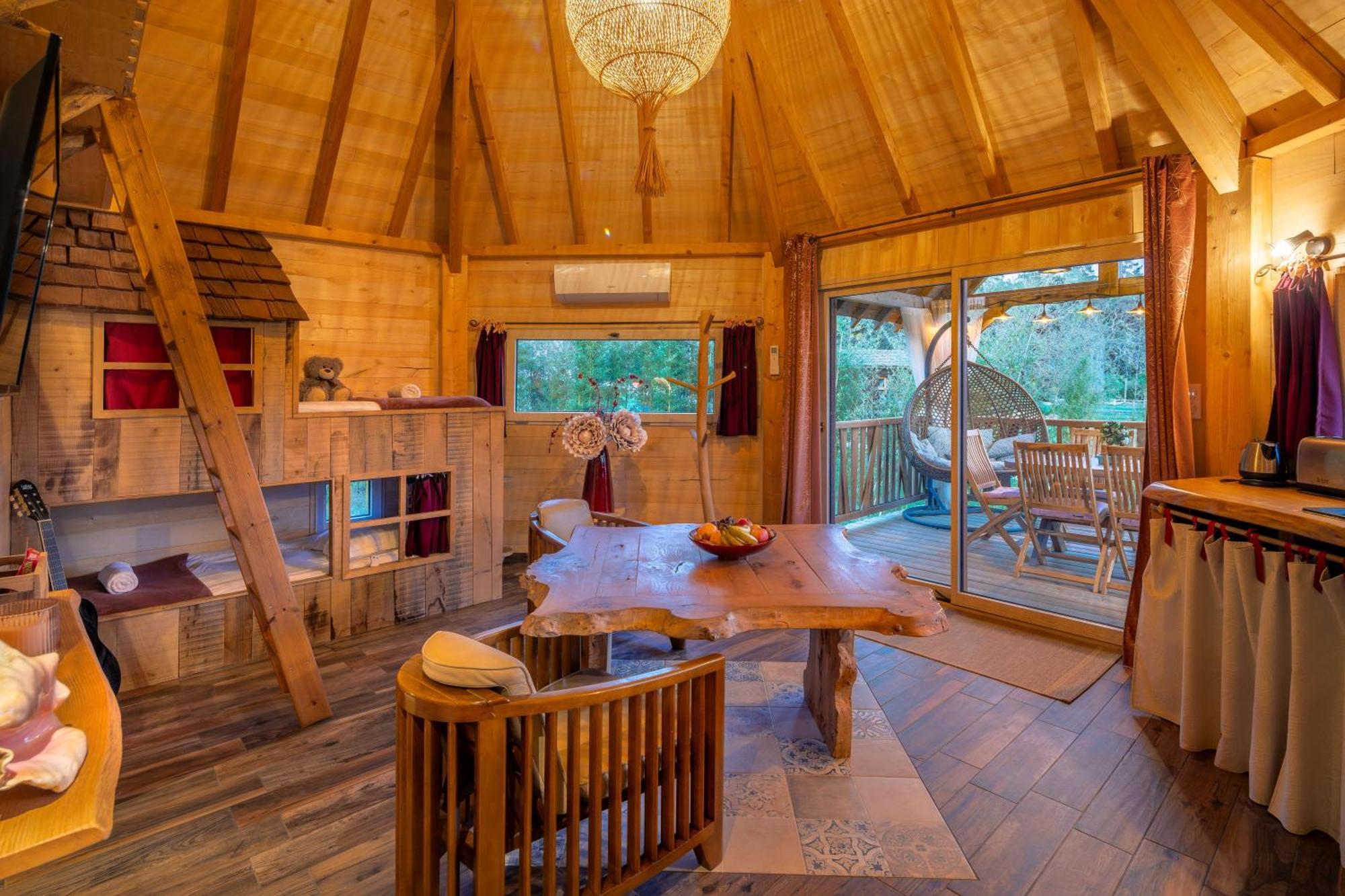 Domaine De Campagnac - Spa & Sauna Carsac-Aillac Экстерьер фото